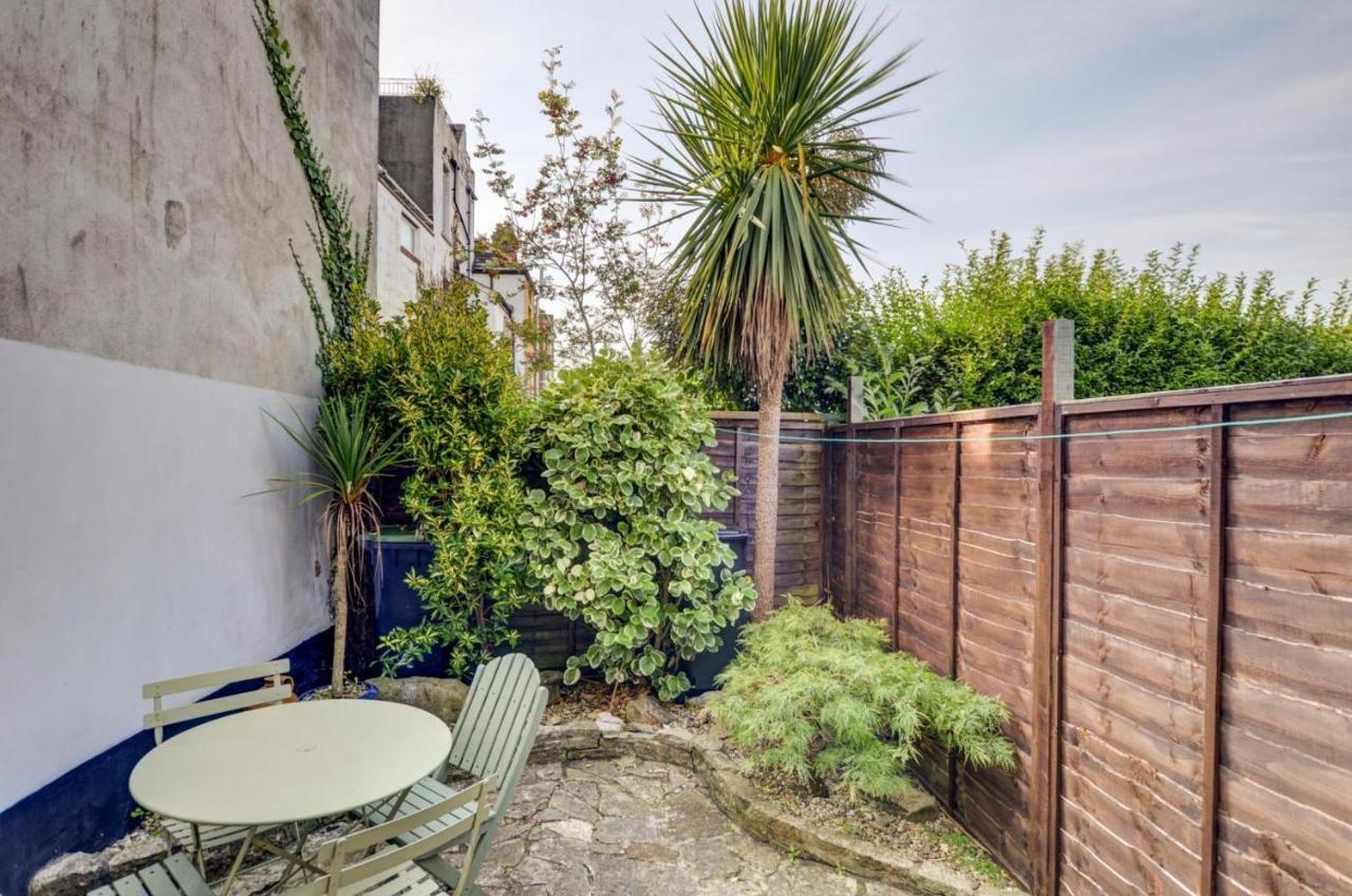 Cosy Little Hyde Cottage, Swanage Exterior photo