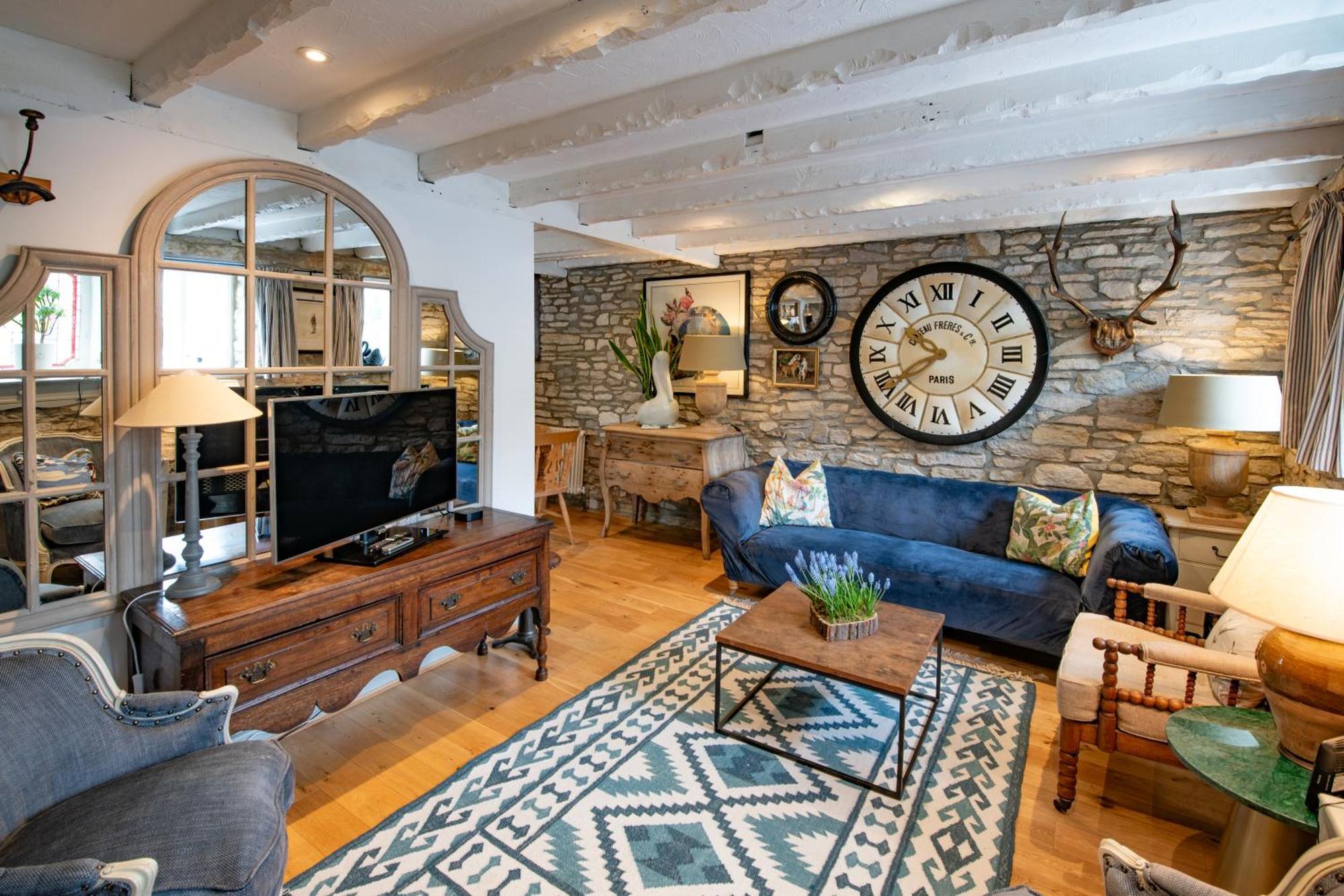 Cosy Little Hyde Cottage, Swanage Exterior photo